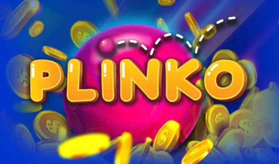 Juego de Plinko